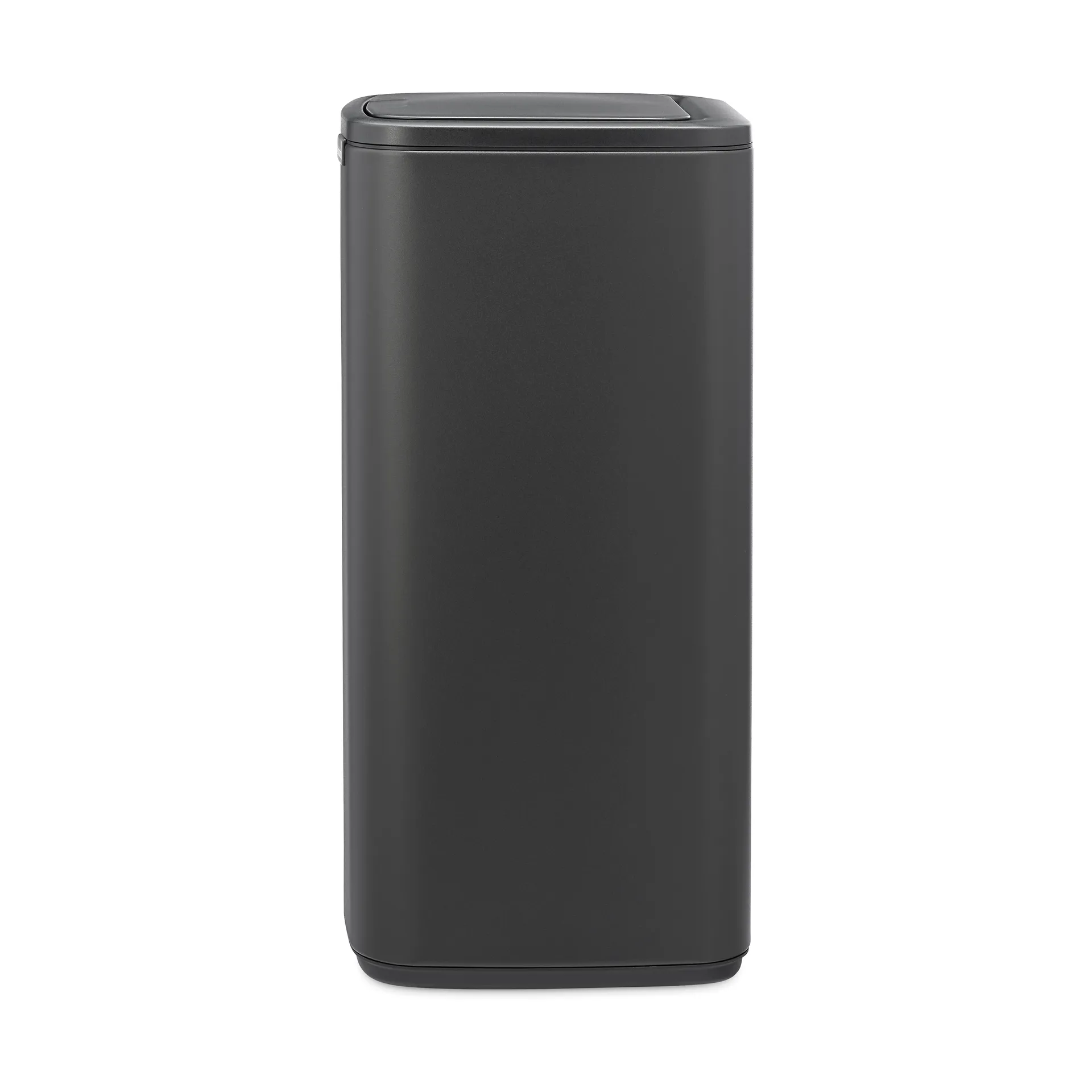 Kosz Bo Touch 30 l, Mineral Infinite Grey Brabantia