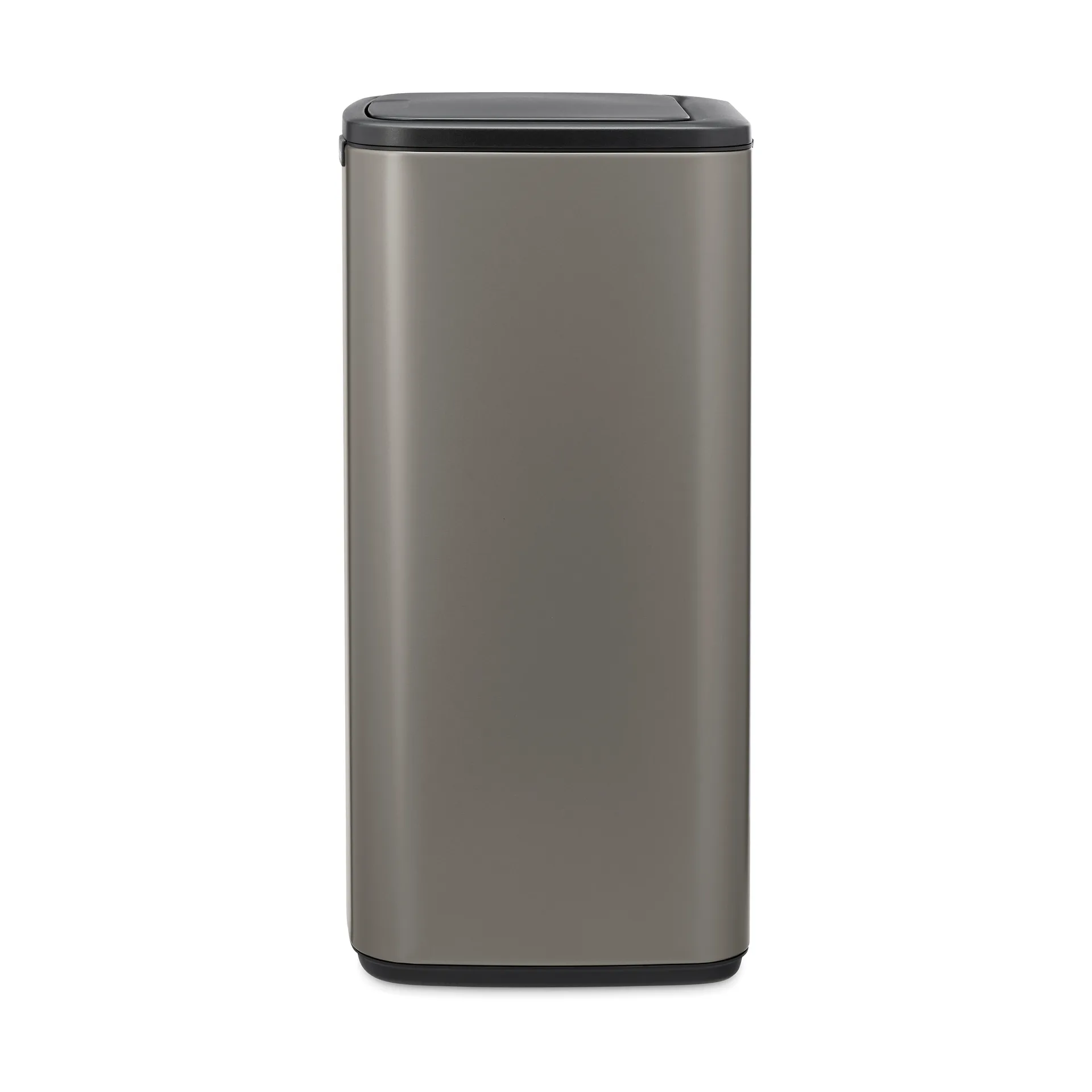 Kosz Bo Touch 30 l, Platinum Brabantia