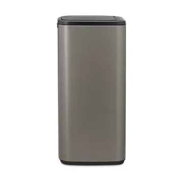 Kosz Bo Touch 30 l - Platinum - Brabantia