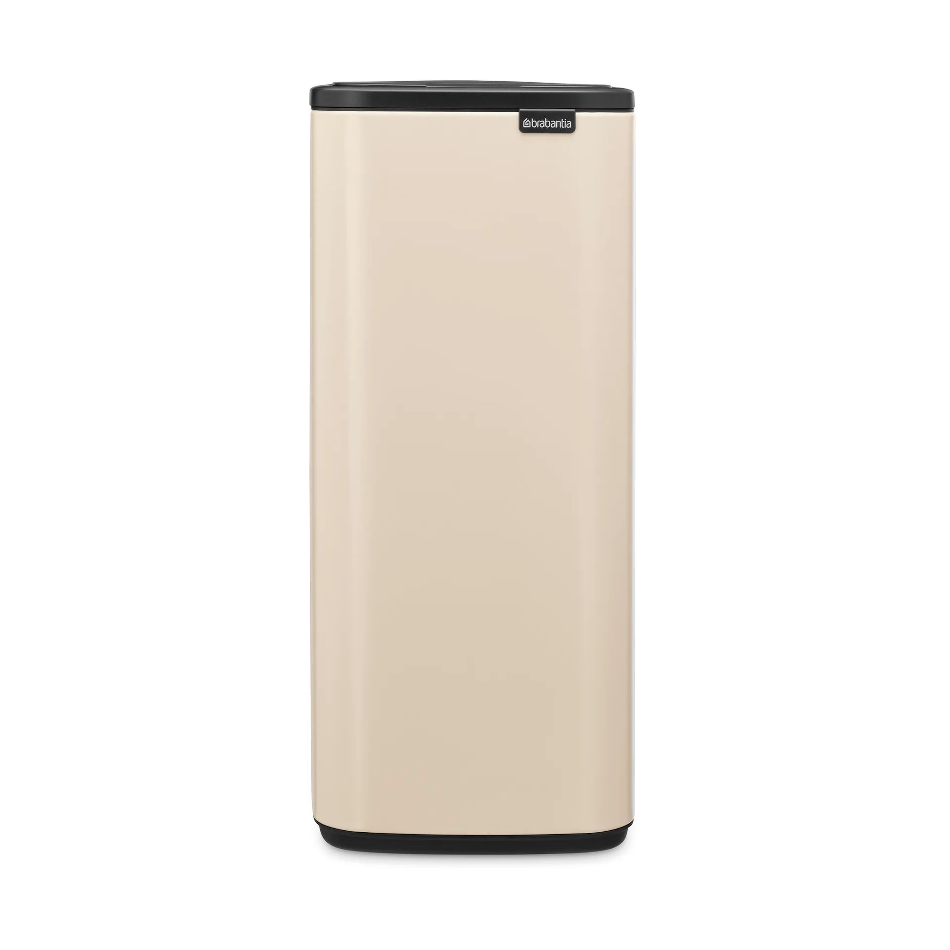 Kosz Bo Touch 30 l, Soft Beige Brabantia
