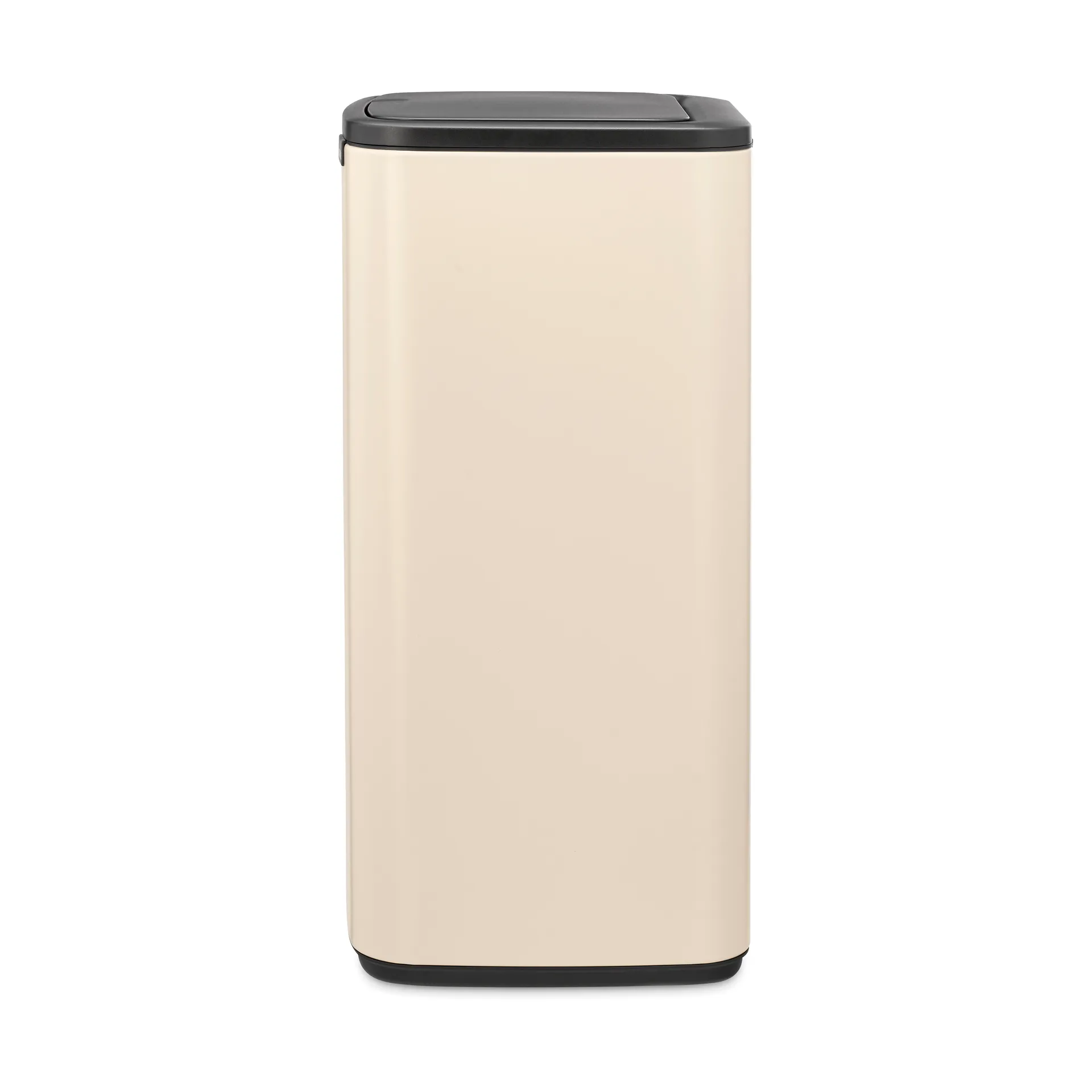 Kosz Bo Touch 30 l, Soft Beige Brabantia