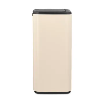 Kosz Bo Touch 30 l - Soft Beige - Brabantia
