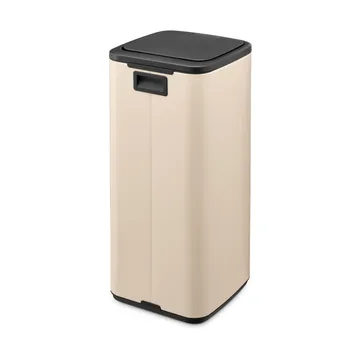 Kosz Bo Touch 30 l - Soft Beige - Brabantia