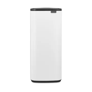 Kosz Bo Touch 30 l - White - Brabantia