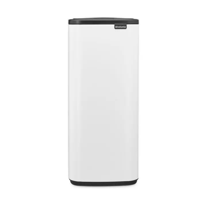 Kosz Bo Touch 30 l - White - Brabantia