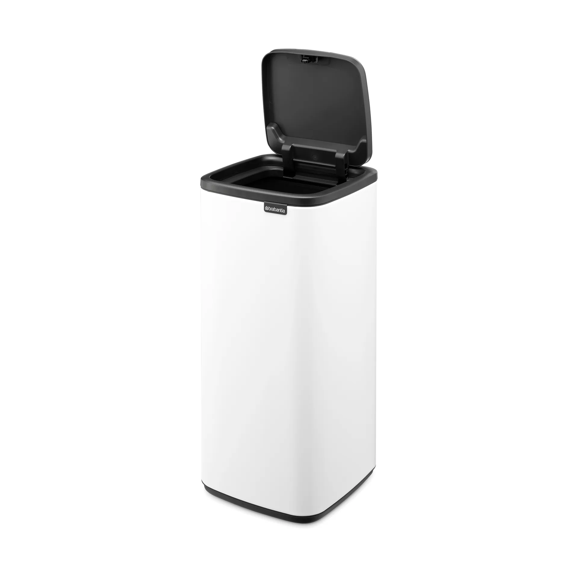 Kosz Bo Touch 30 l, White Brabantia