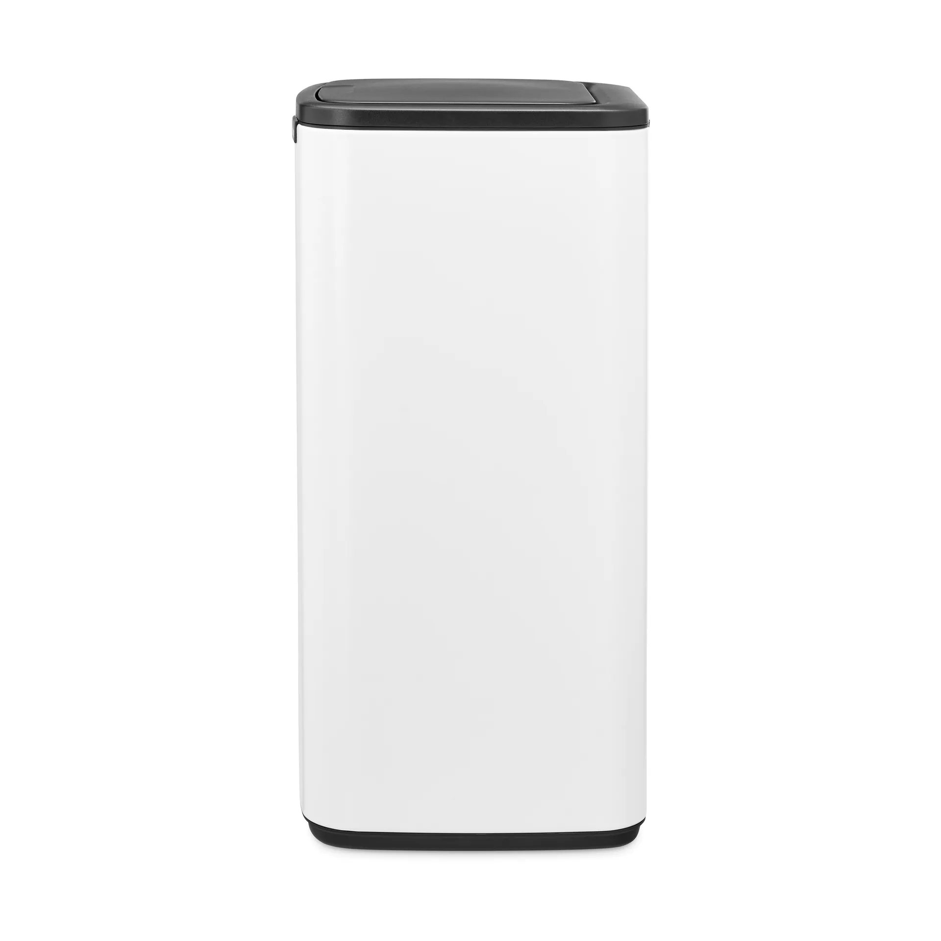 Kosz Bo Touch 30 l, White Brabantia