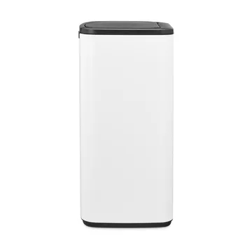 Kosz Bo Touch 30 l - White - Brabantia