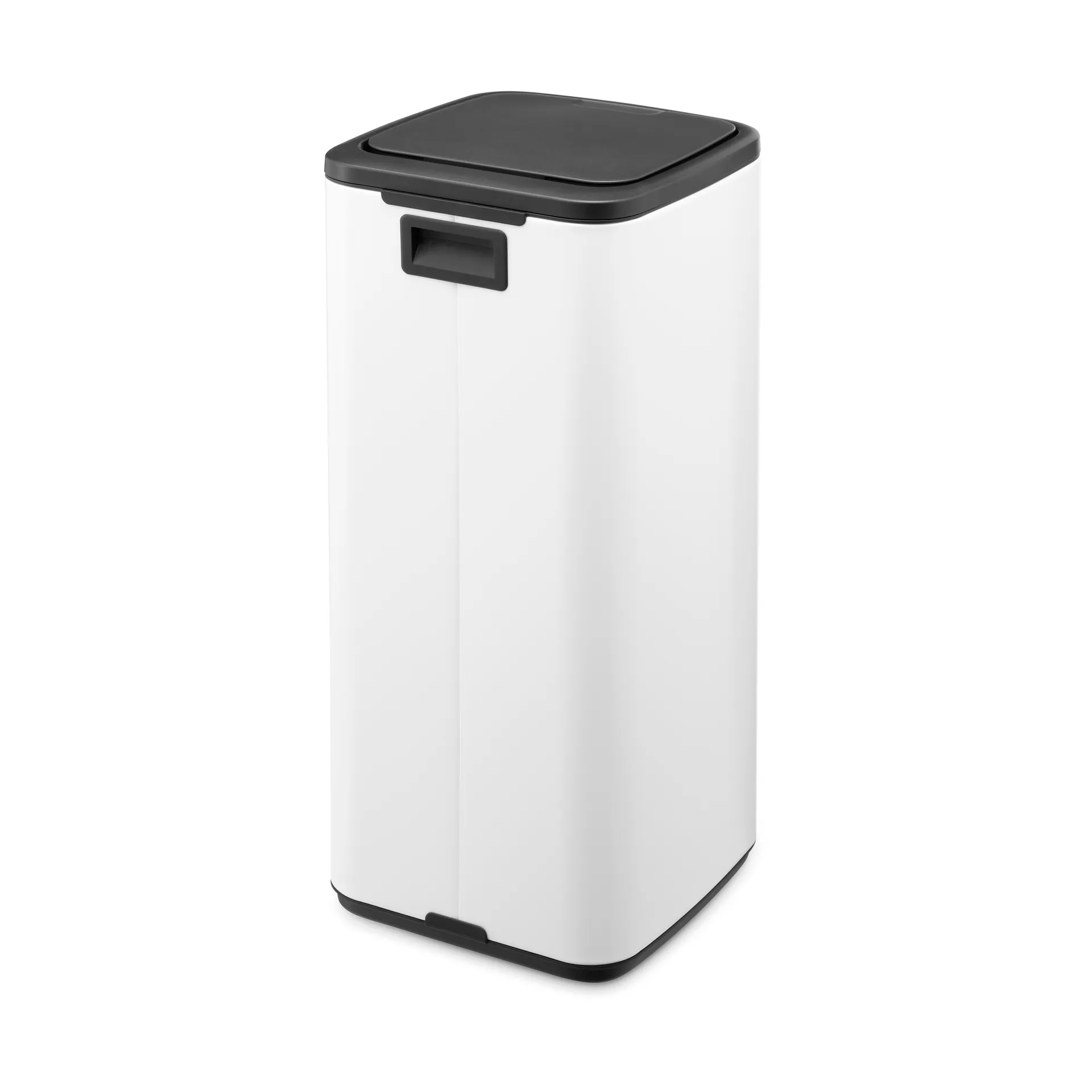 Kosz Bo Touch 30 l, White Brabantia