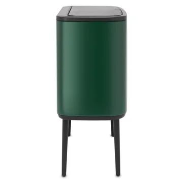 Kosz Bo Touch Bin 36 l - Pine green - Brabantia