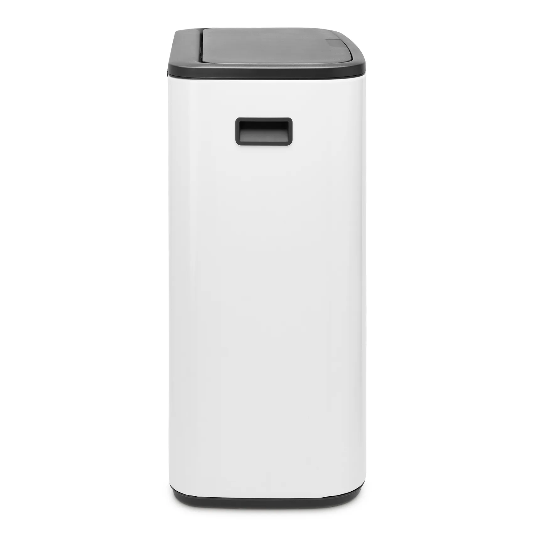 Kosz Bo Touch Bin 60 L, Biały Brabantia