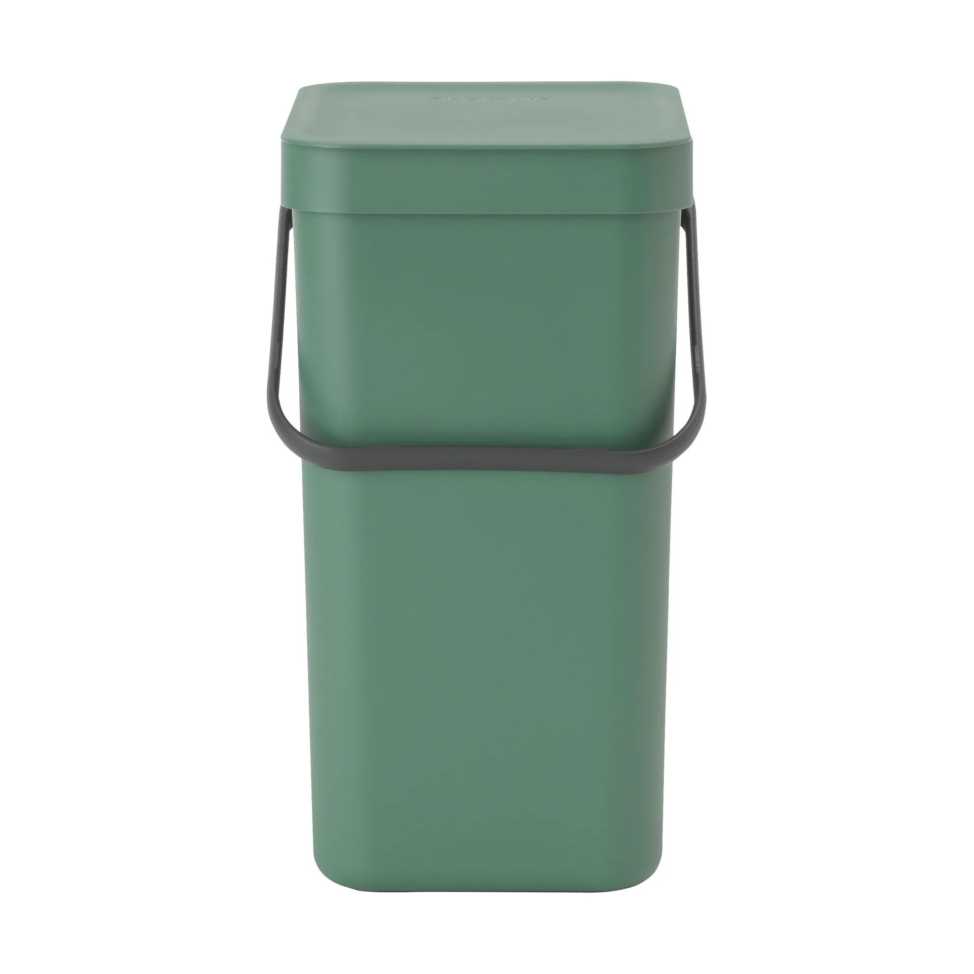 Kosz na odpady Sort & Go 12 l, Fir Green Brabantia