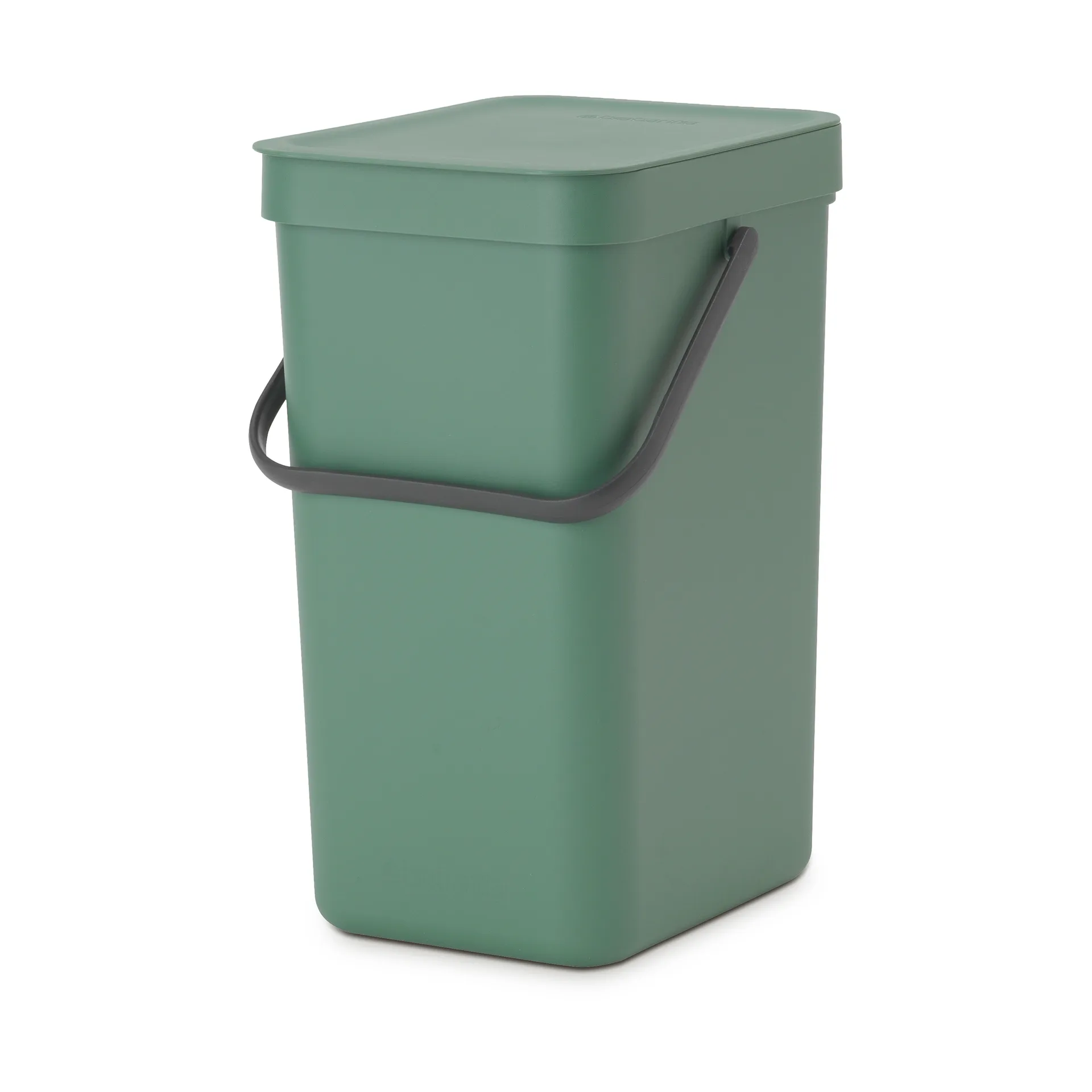 Kosz na odpady Sort & Go 12 l, Fir Green Brabantia