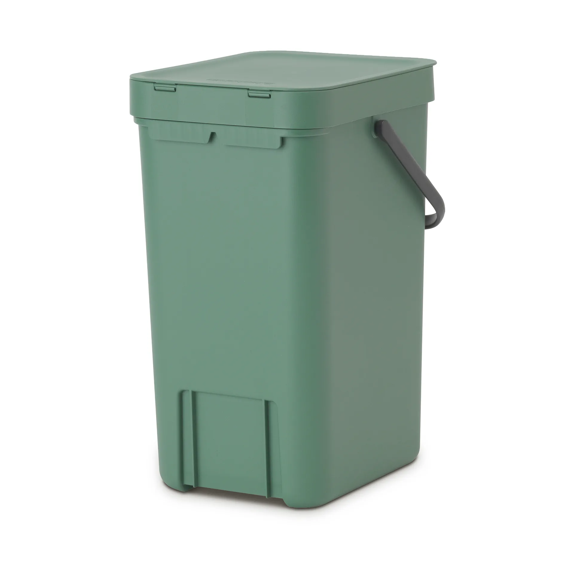 Kosz na odpady Sort & Go 12 l, Fir Green Brabantia