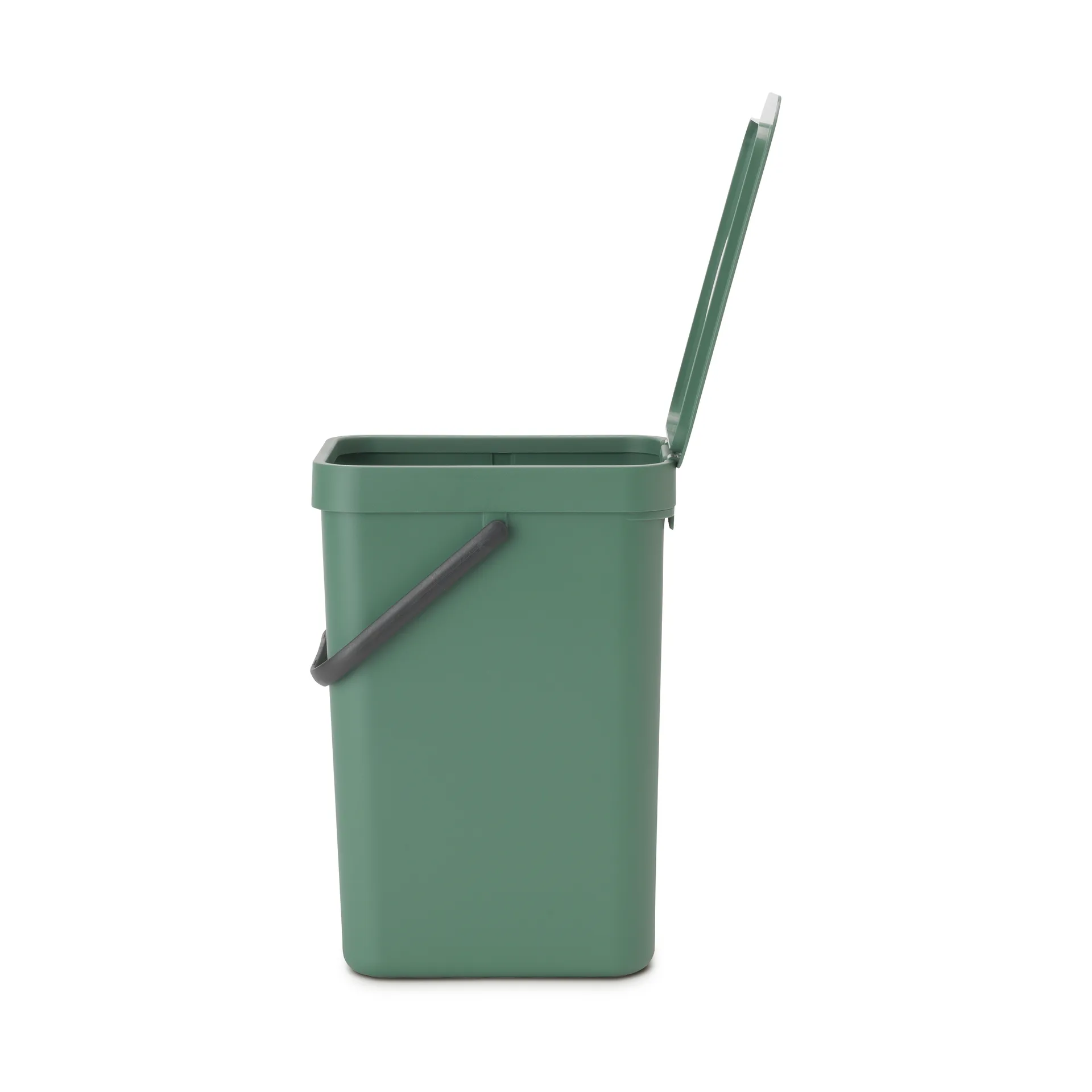 Kosz na odpady Sort & Go 12 l, Fir Green Brabantia