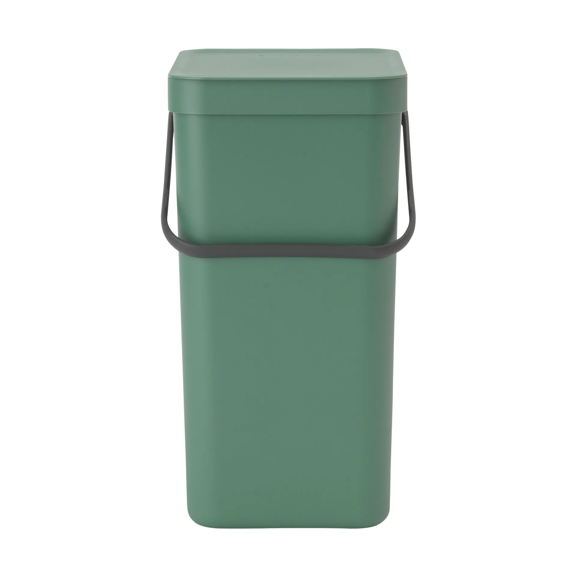 Kosz na odpady Sort & Go 16 l, Fir Green Brabantia