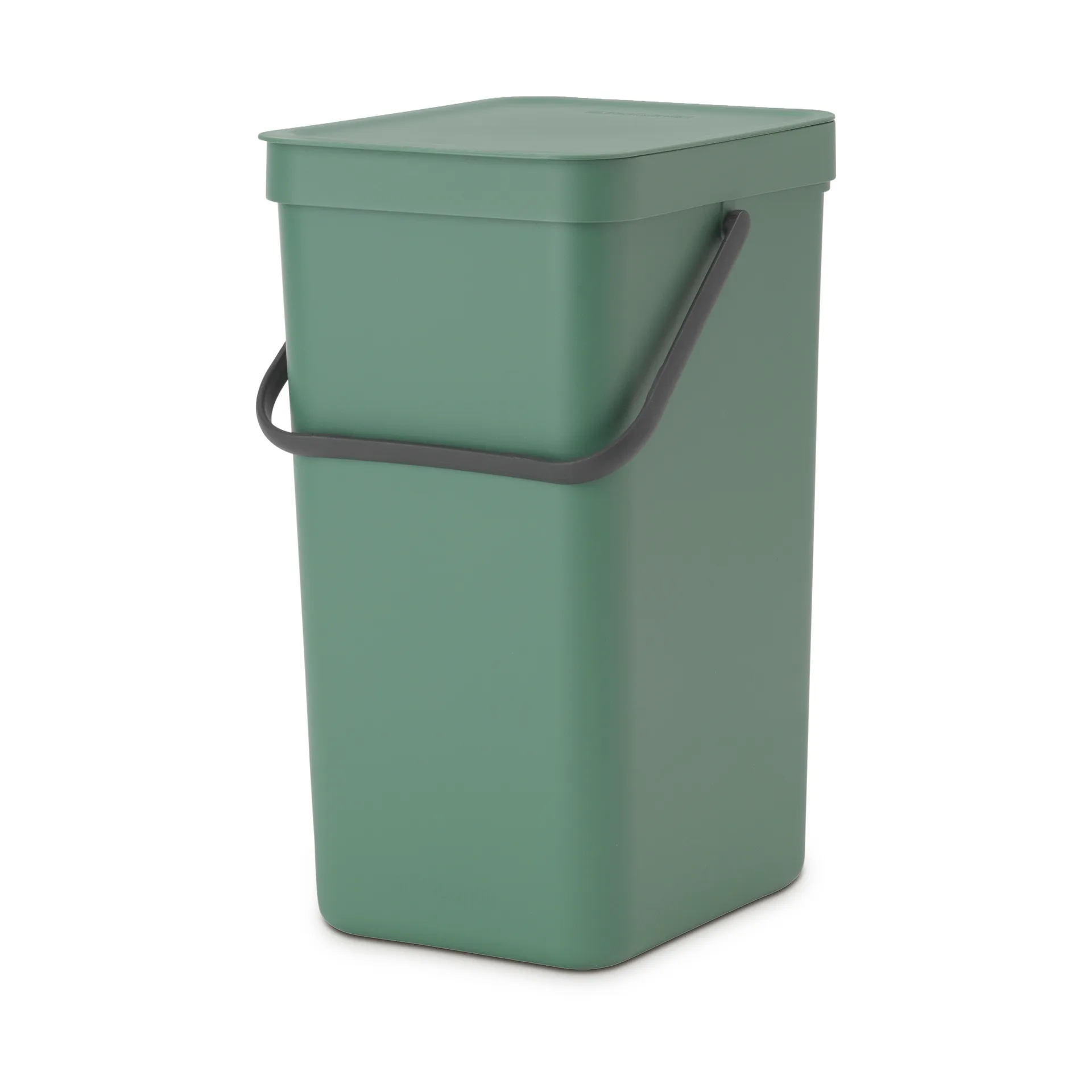 Kosz na odpady Sort & Go 16 l, Fir Green Brabantia