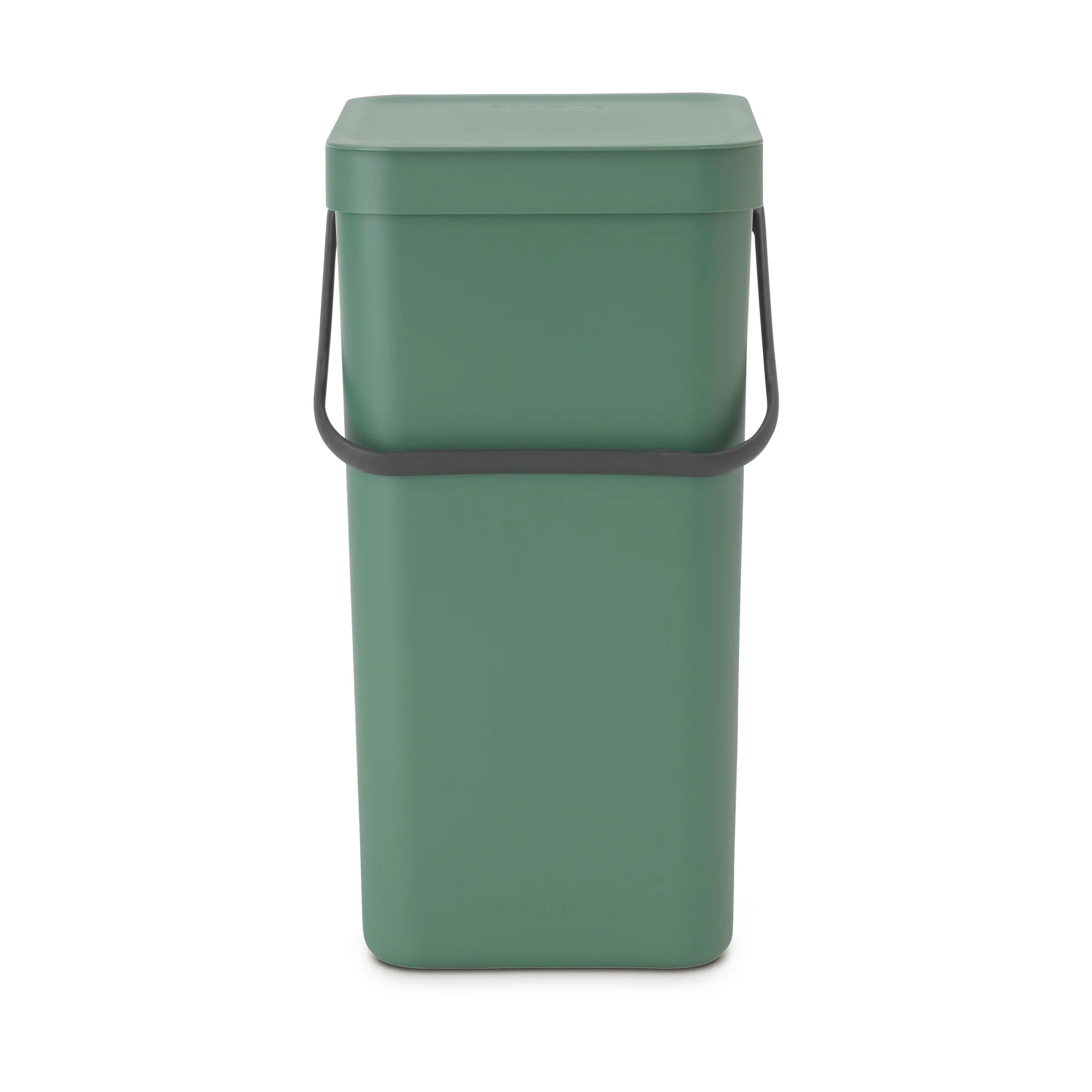Kosz na odpady Sort & Go 16 l, Fir Green Brabantia