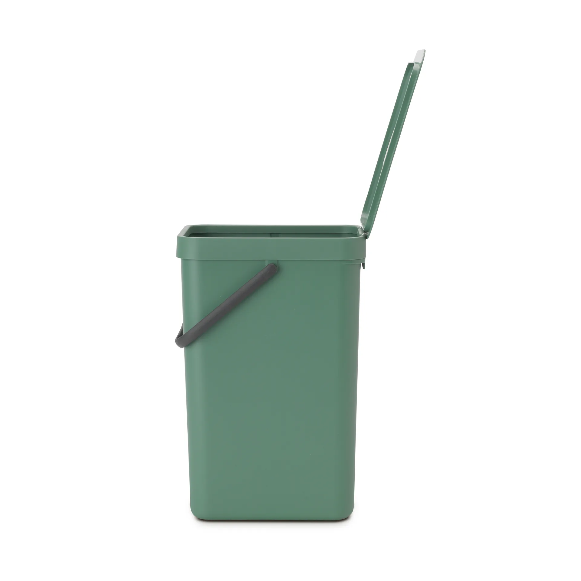 Kosz na odpady Sort & Go 16 l, Fir Green Brabantia