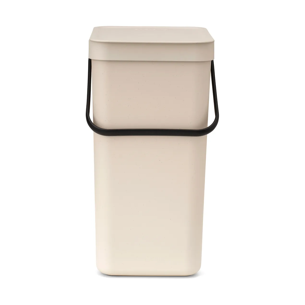 Kosz na odpady Sort & Go 16 l, Soft Beige Brabantia