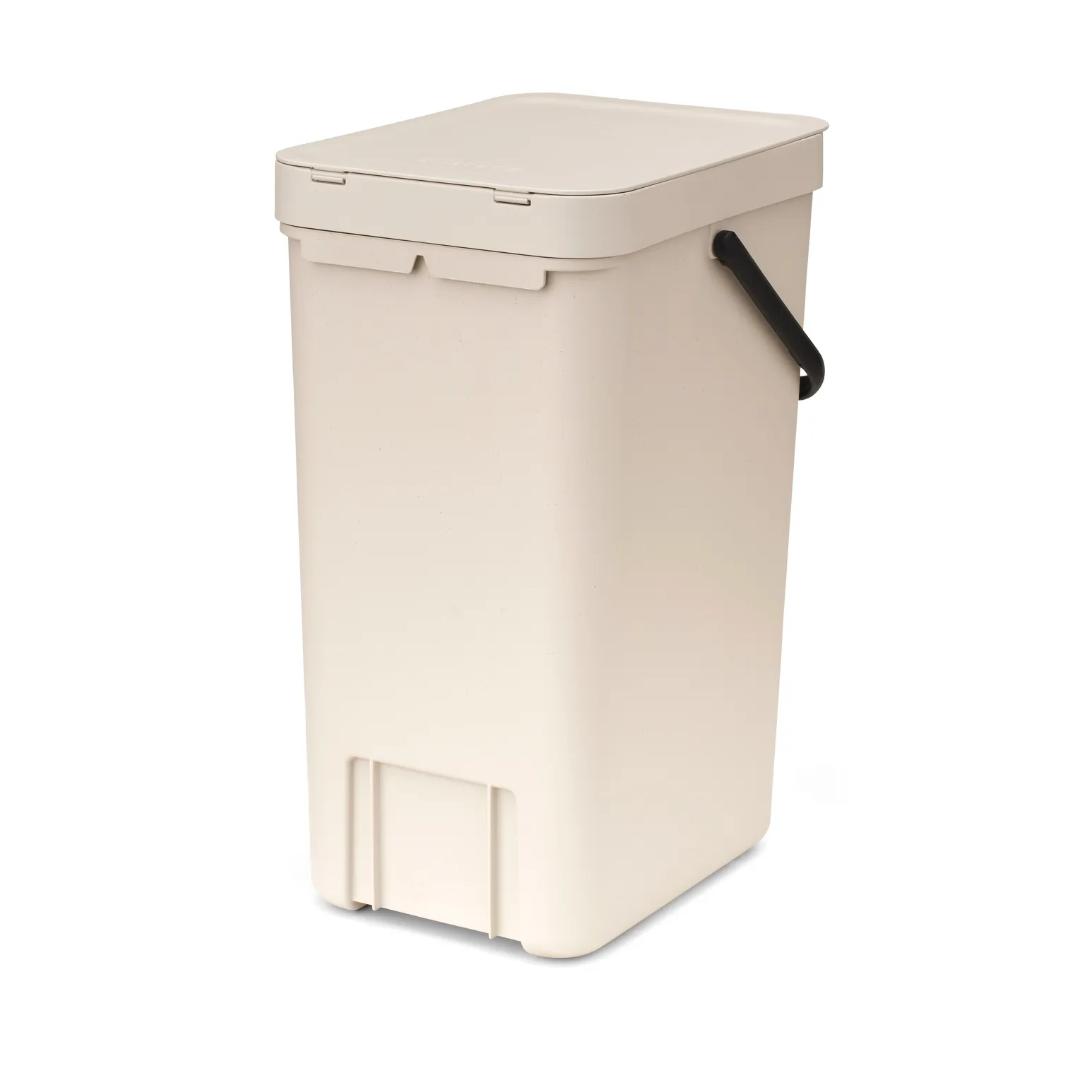 Kosz na odpady Sort & Go 16 l, Soft Beige Brabantia