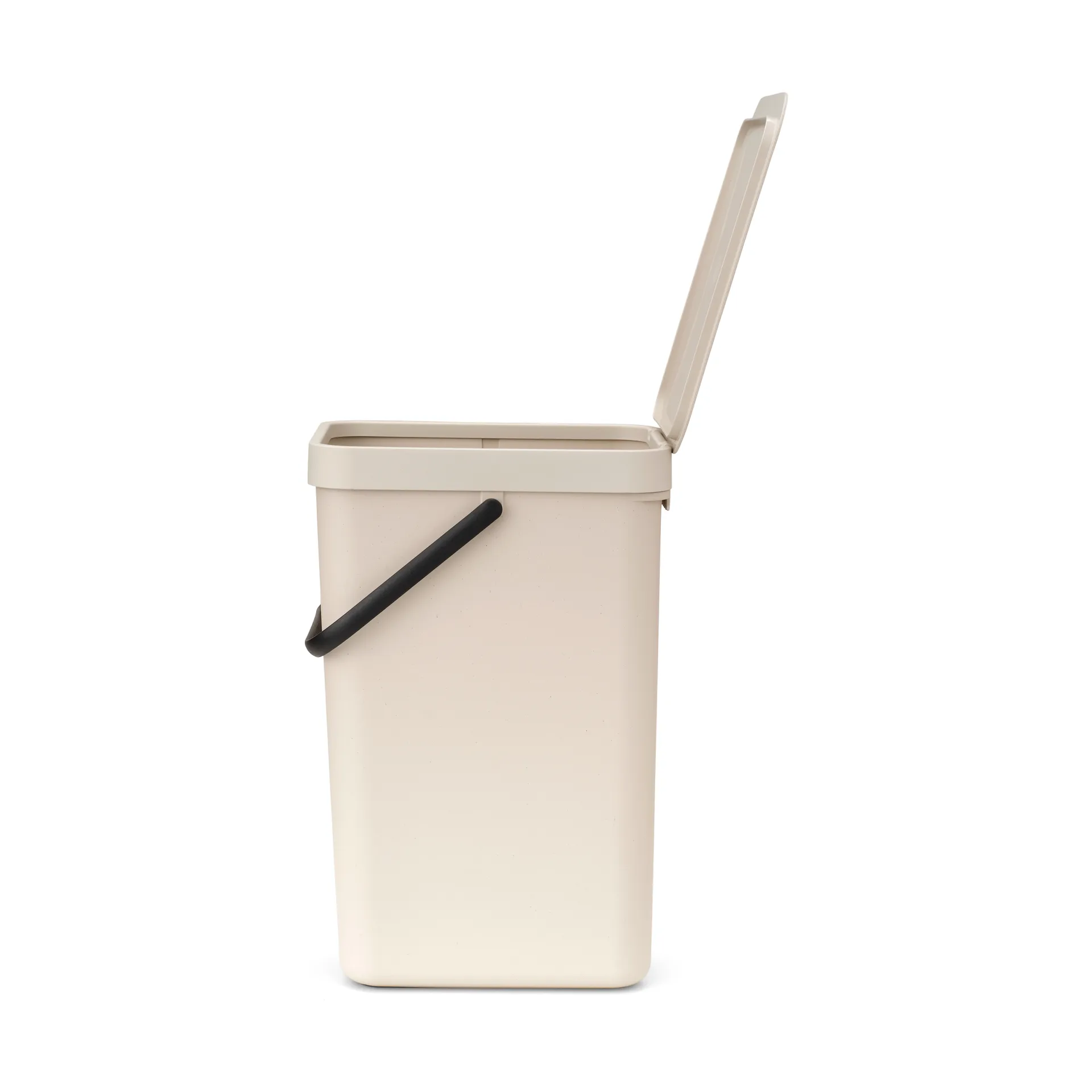 Kosz na odpady Sort & Go 16 l, Soft Beige Brabantia