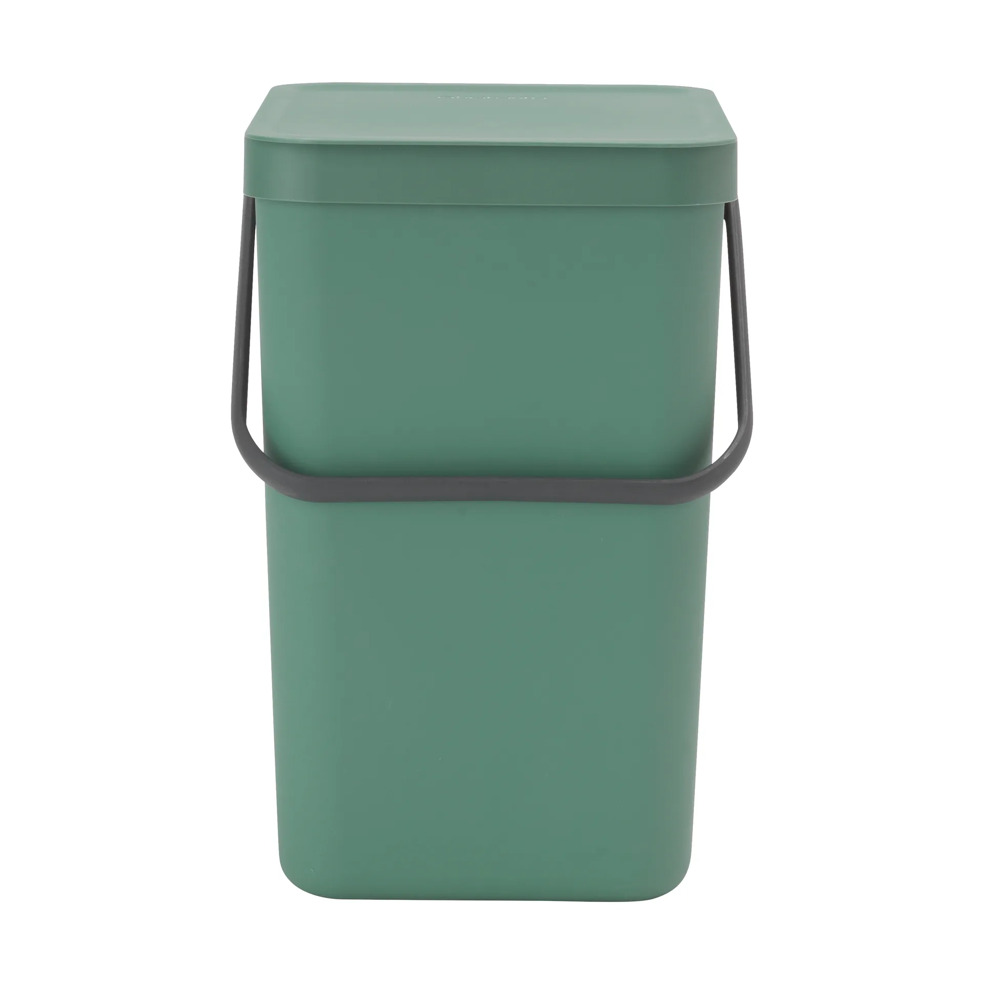 Kosz na odpady Sort & Go 25 l, Fir Green Brabantia
