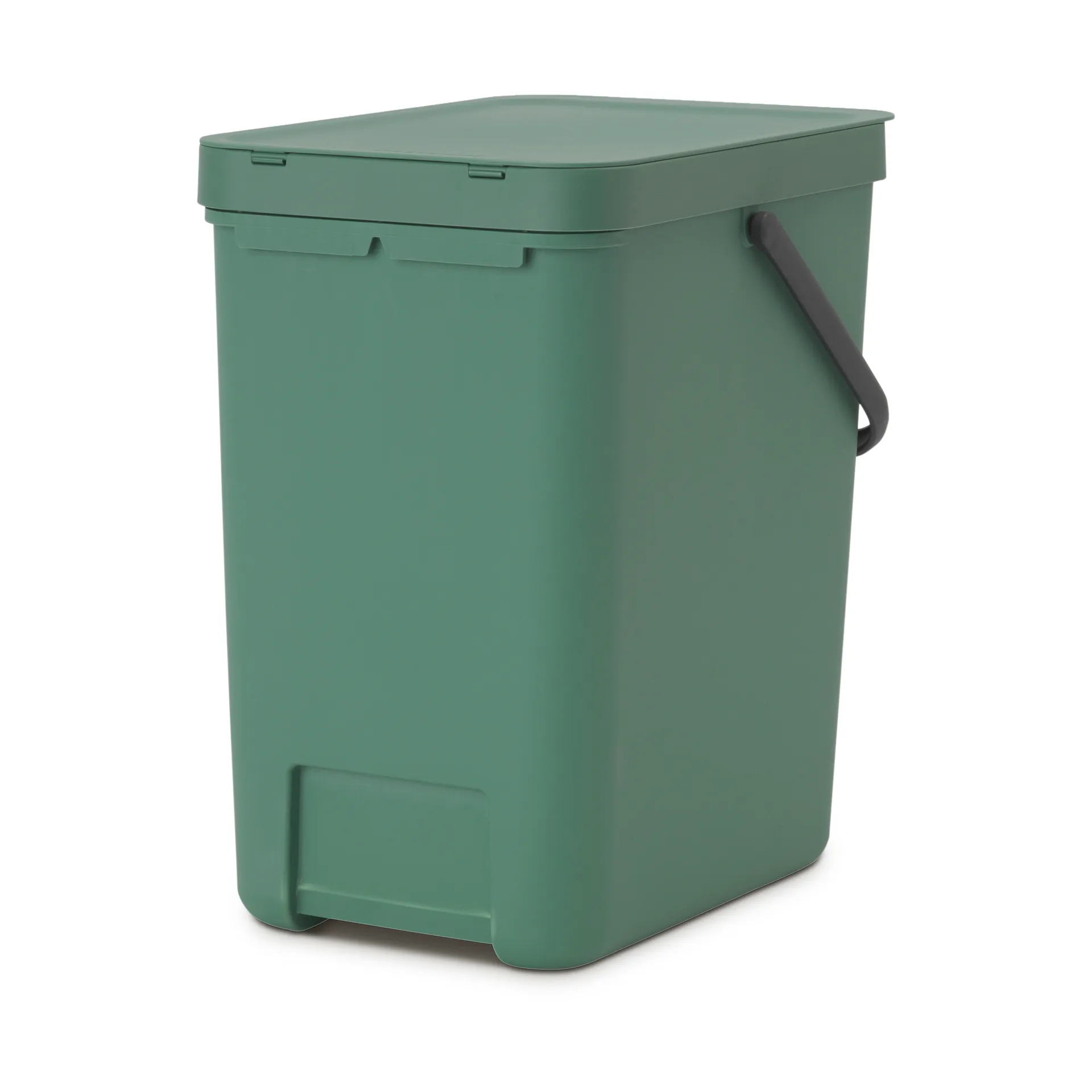 Kosz na odpady Sort & Go 25 l, Fir Green Brabantia