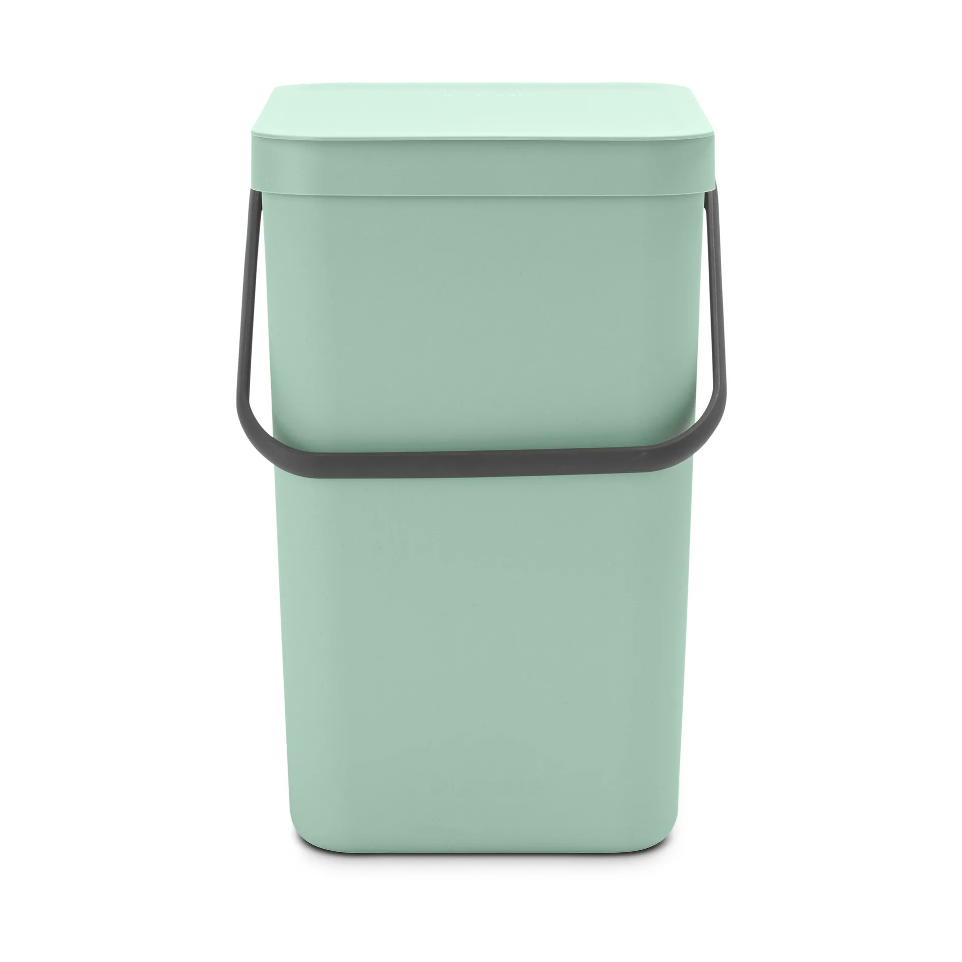 Kosz na odpady Sort & Go 25 l, Jade Green Brabantia