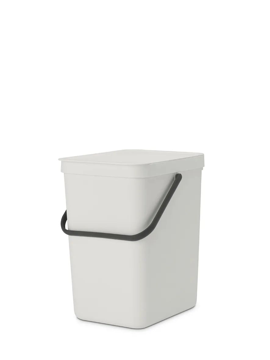 Kosz na odpady Sort & Go 25 l,  Brabantia