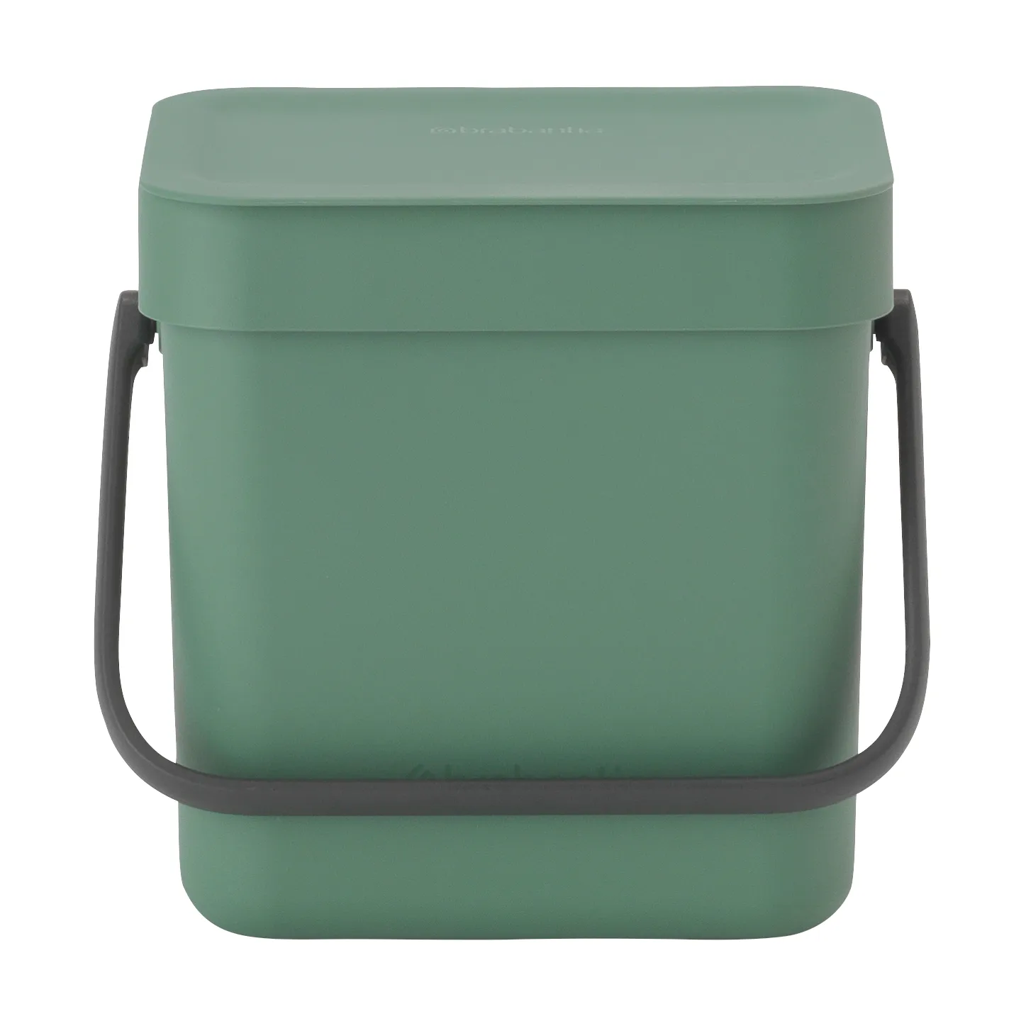 Kosz na odpady Sort & Go 3 l, Fir Green Brabantia