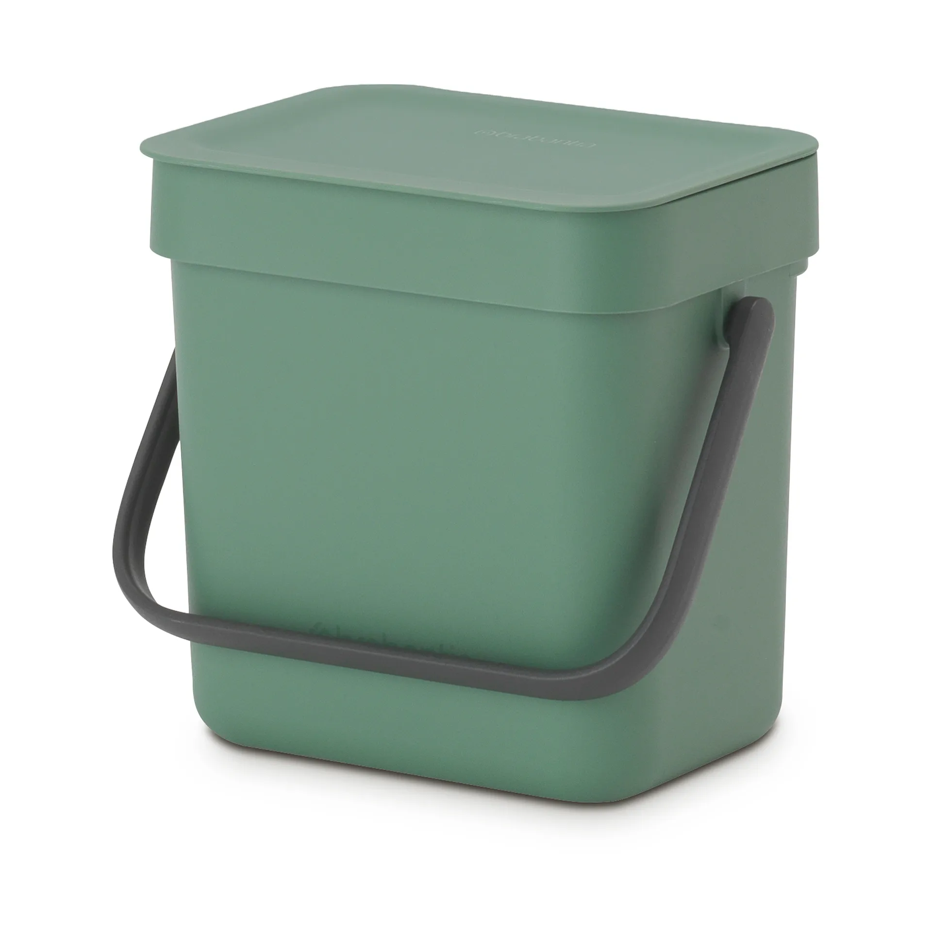 Kosz na odpady Sort & Go 3 l, Fir Green Brabantia