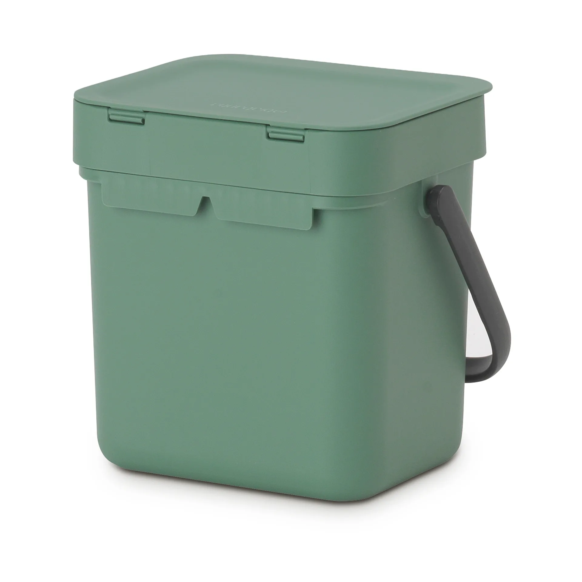 Kosz na odpady Sort & Go 3 l, Fir Green Brabantia