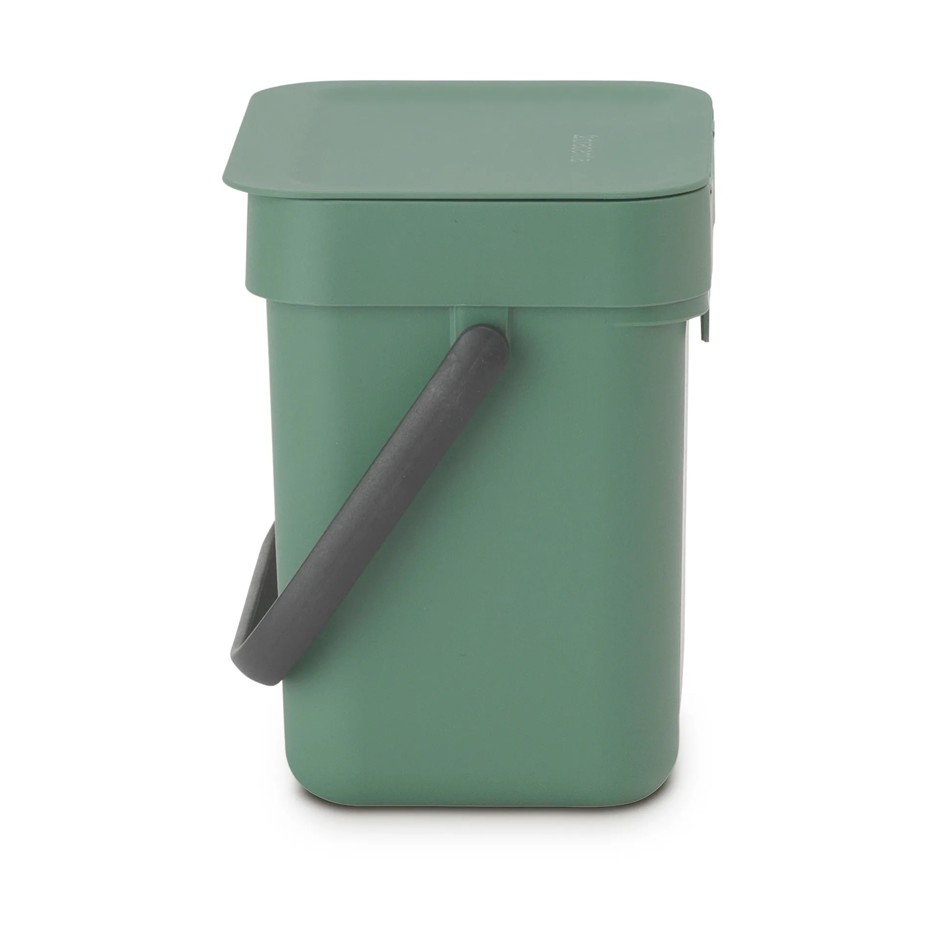 Kosz na odpady Sort & Go 3 l, Fir Green Brabantia