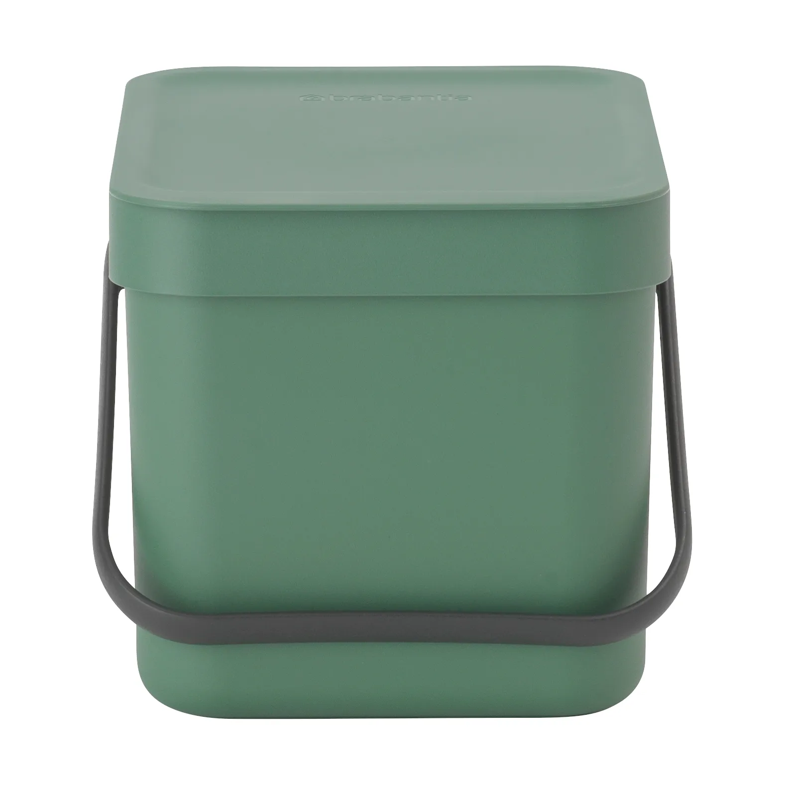 Kosz na odpady Sort & Go 6 l, Fir Green Brabantia