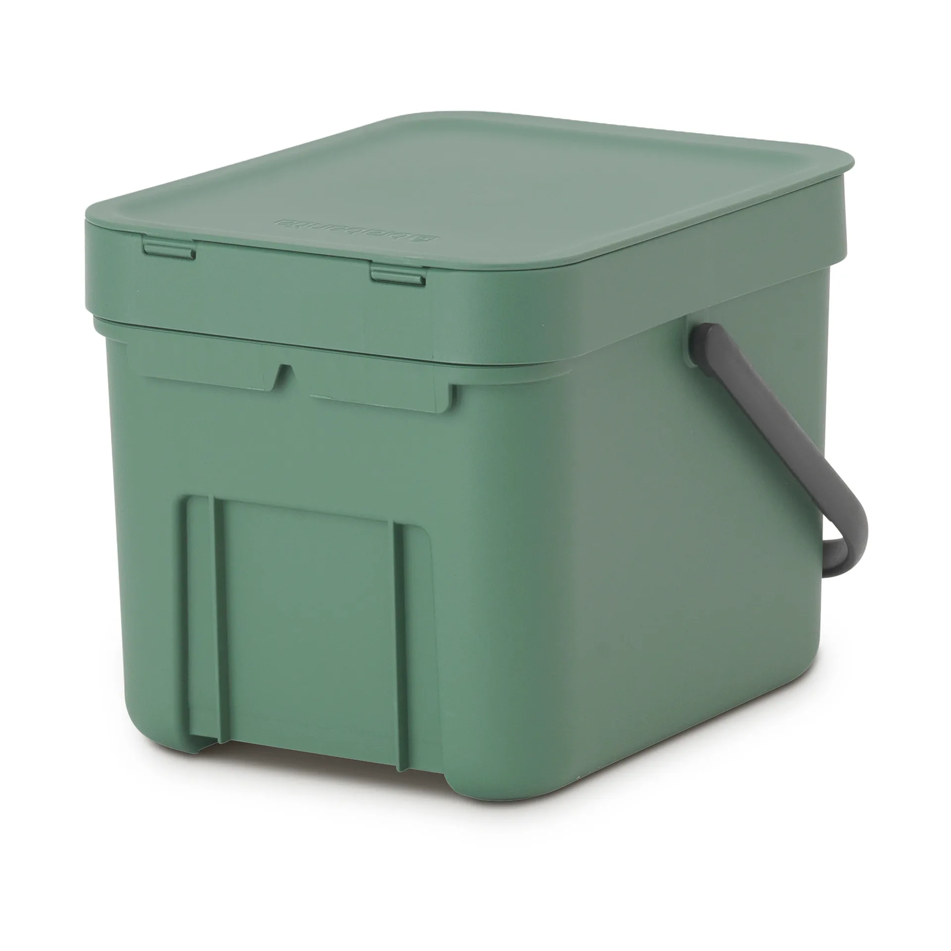 Kosz na odpady Sort & Go 6 l, Fir Green Brabantia