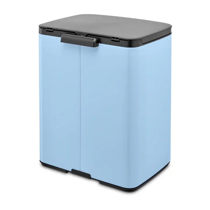 Kosz na śmieci Bo 12 L, Dreamy Blue Brabantia