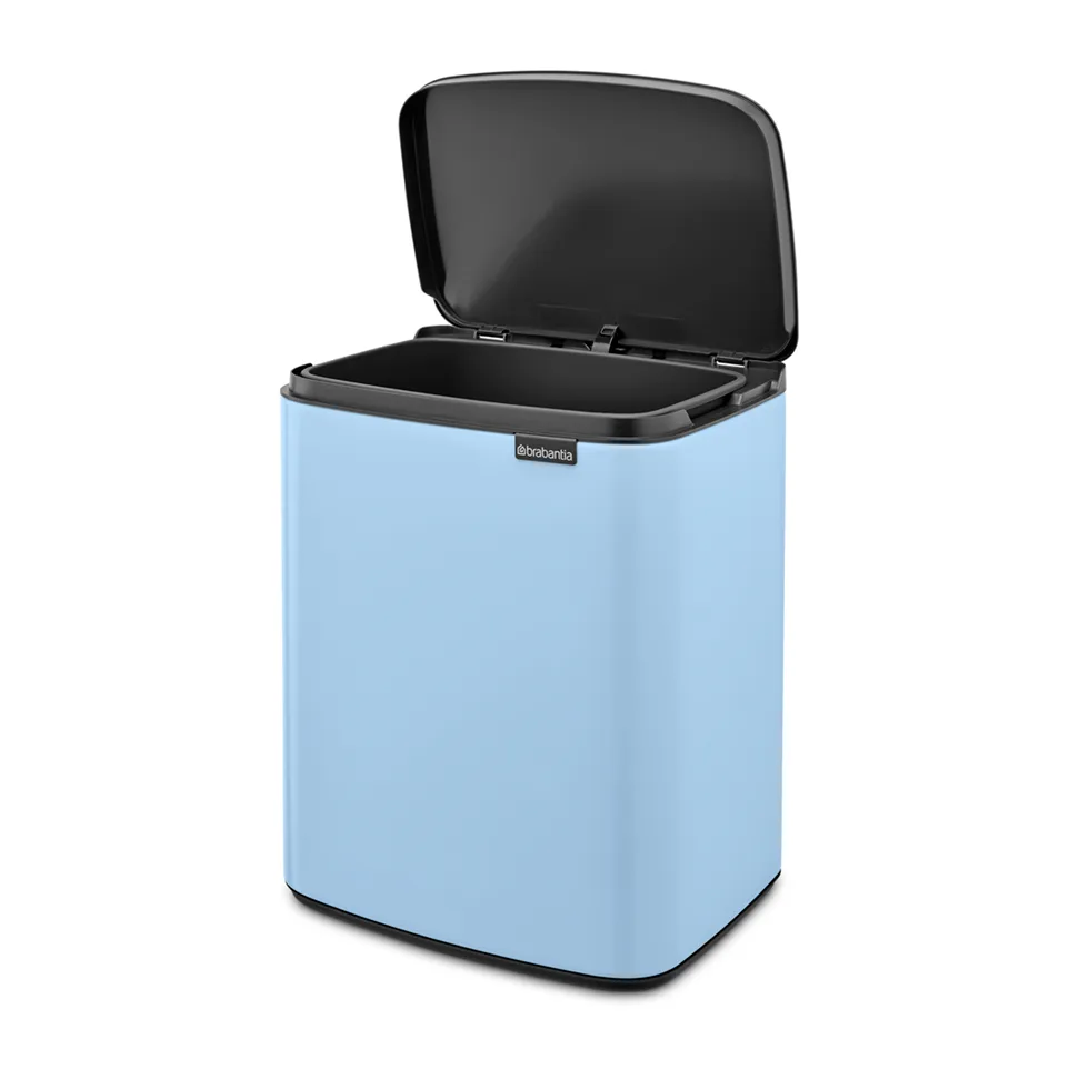 Kosz na śmieci Bo 12 L, Dreamy Blue Brabantia