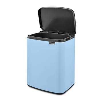 Kosz na śmieci Bo 12 L - Dreamy Blue - Brabantia