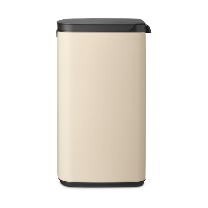 Kosz na śmieci Bo 12 L, Soft Beige Brabantia