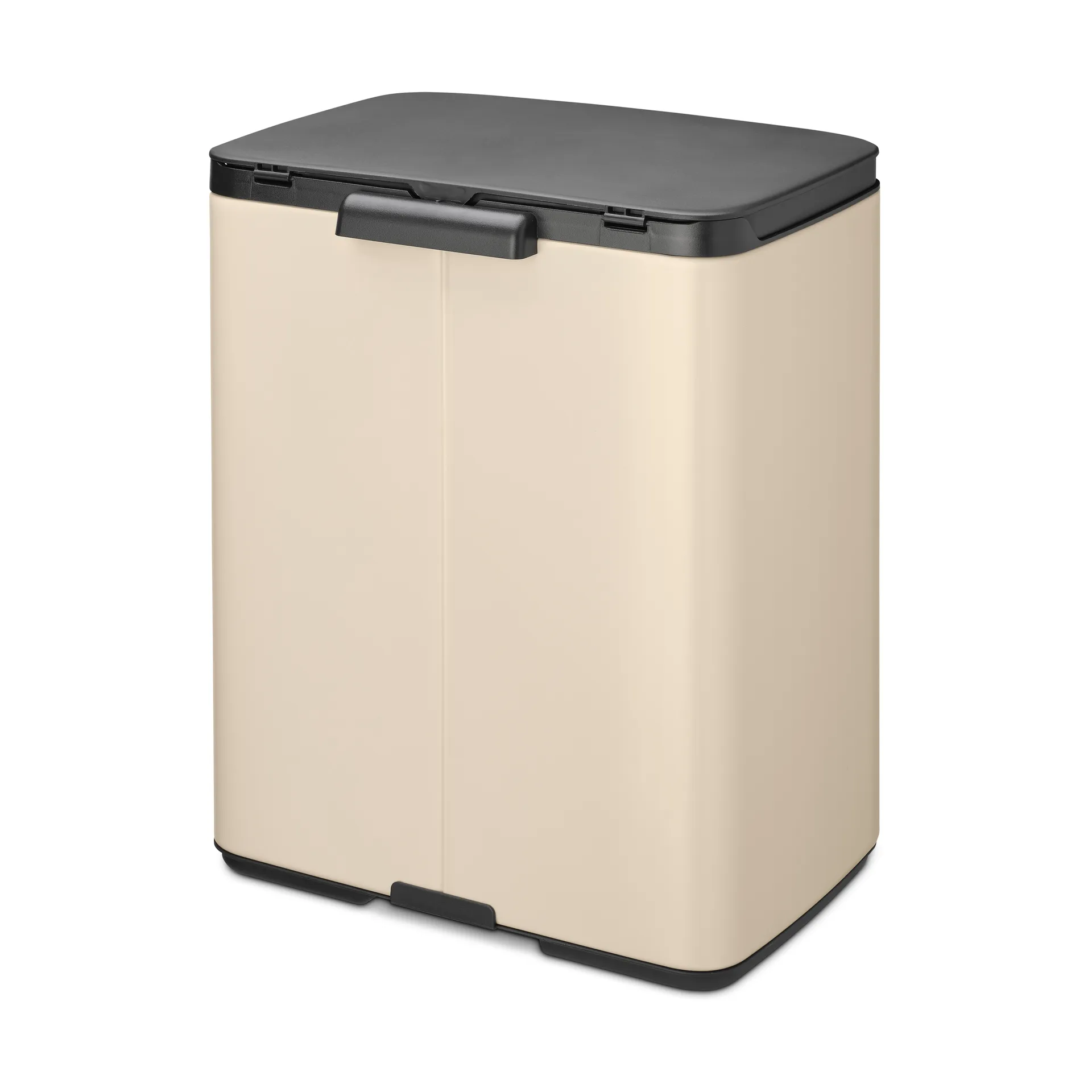 Kosz na śmieci Bo 12 L, Soft Beige Brabantia