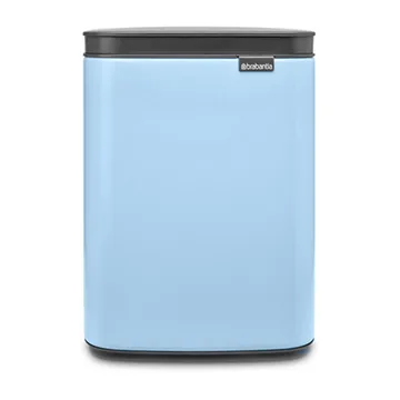 Kosz na śmieci Bo 4 L - Dreamy Blue - Brabantia