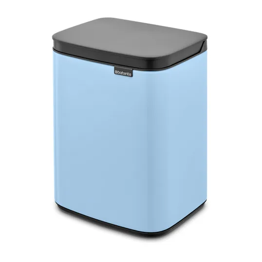 Kosz na śmieci Bo 4 L, Dreamy Blue Brabantia