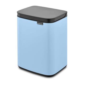 Kosz na śmieci Bo 4 L - Dreamy Blue - Brabantia