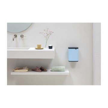 Kosz na śmieci Bo 4 L - Dreamy Blue - Brabantia