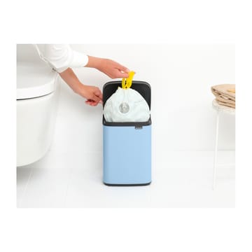 Kosz na śmieci Bo 4 L - Dreamy Blue - Brabantia