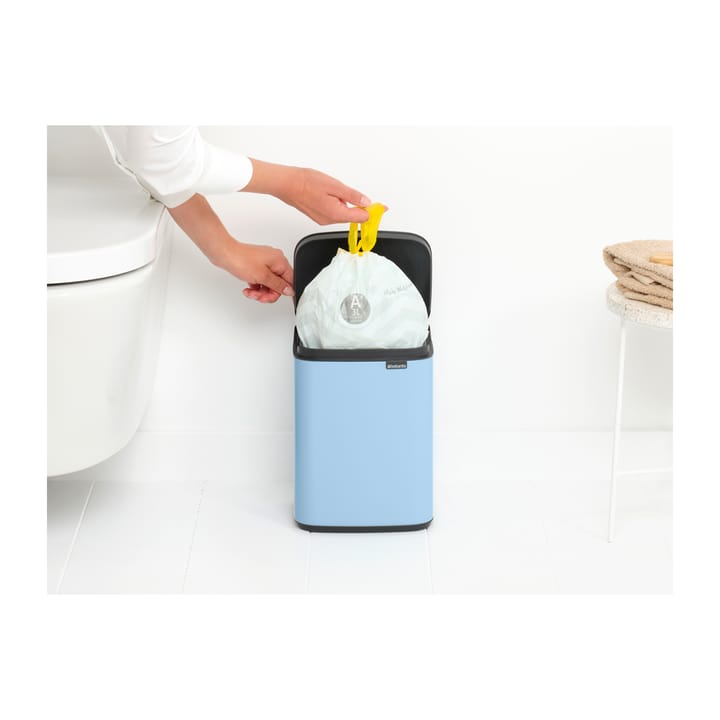 Kosz na śmieci Bo 4 L, Dreamy Blue Brabantia