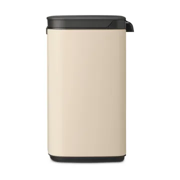 Kosz na śmieci Bo 4 L - Soft Beige - Brabantia