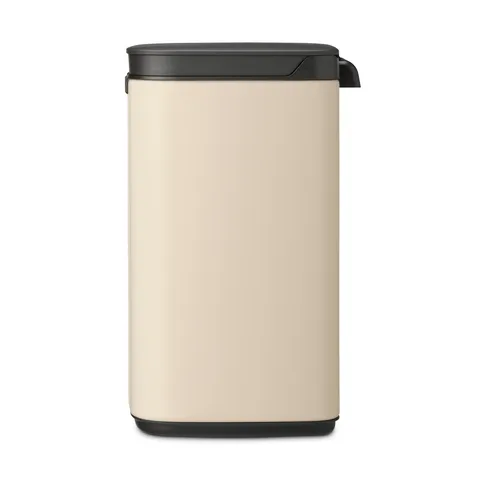 Kosz na śmieci Bo 4 L, Soft Beige Brabantia