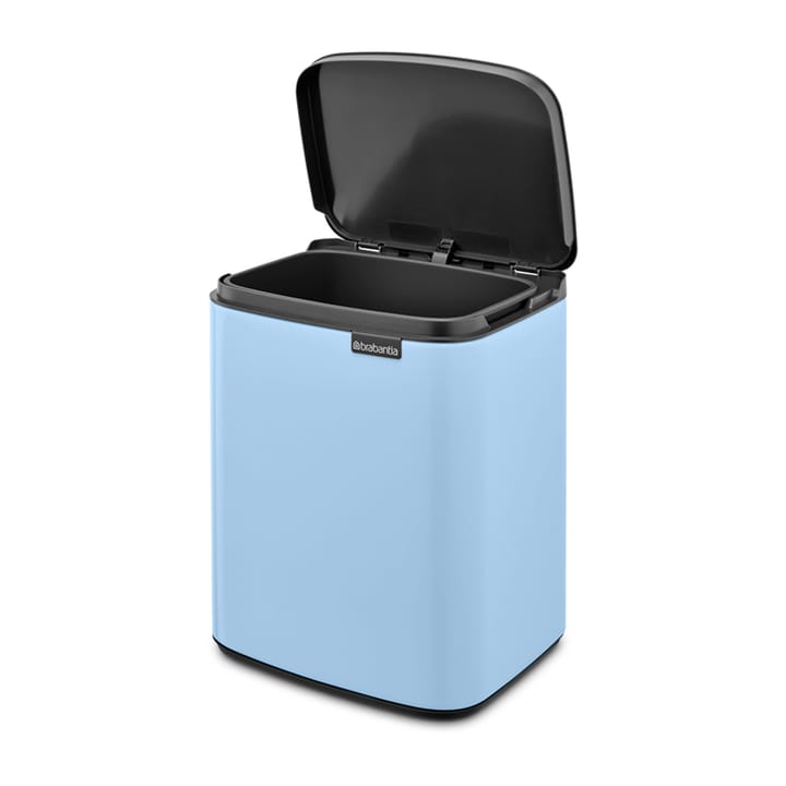 Kosz na śmieci Bo 7 L, Dreamy Blue Brabantia